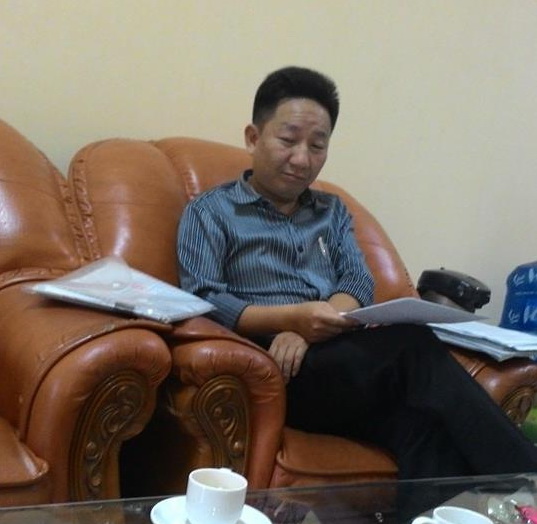 Chuyện[-]lạ[-]ở[-]Quảng[-]Ninh:[-]Ngang[-]nhiên[-]xây[-]biệt[-]thự[-]sát[-]bên[-]vịnh[-]Hạ[-]Long?